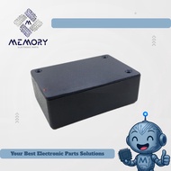 Black Box Plastic Box X1 Storage Box