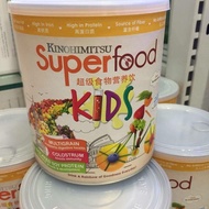 Kinohimitsu Superfood Kids 500g