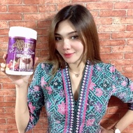 A'Laraa White Slim Supplement kurus sihat