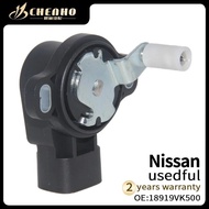 CHENHO BRAND NEW Auto Throttle Postion Sensor For Nissan 18919-Vk500 18919-VK500 18919VK500auto part