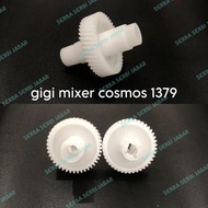 GIGI MIXER COSMOS / GEAR MIXER COSMOS 1379