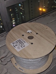 全新 Commscope Cat6A Network Cable 網路線 上網 Router Commscope Cat 6a 上網線 lan線散賣