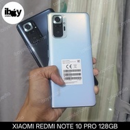 Xiaomi redmi note 10 pro 8/128gb second normal