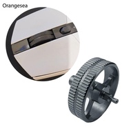 Orangesea Mouse Pulley Scroll Wheel Aluminum Alloy Mouse Rolling Wheel for G102 G304 G305 Mouse