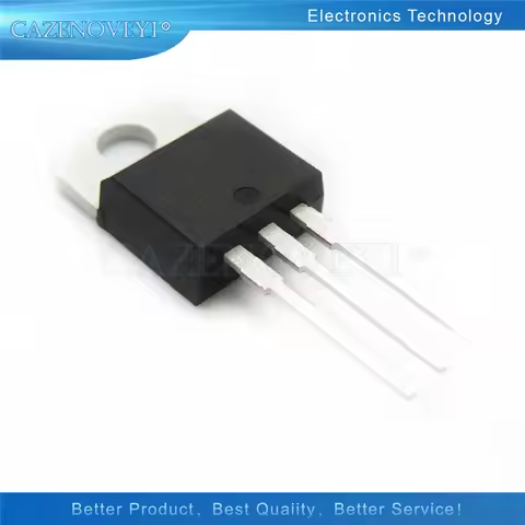 10pcs/lot BTA12-600B BTA12-800B BTA16-600B BTA16-800B BTA20-600B BTA24-600B BTA24-800B LM317T IRF320