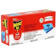 Ridsect Mat Mosquito Repellent (21g X 30pcs)