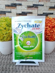 insektisida zychate 25WP 100gram