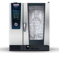 R RATIONAL RATIONAL Universal Steaming Oven New Style iCombi Pro Imported from Germany Commercial Ov