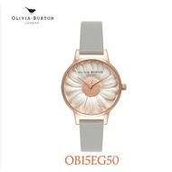 Olivia Burton watch 3D Daisy Series Rose Gold Women's Watch OB16FS87 OB16FS97 OB15EG50