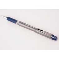 Eras E786 1.0mm Gel Signing Pen (Blue/Black)