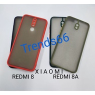 Silicone Case List MyChoice XIAOMI REDMI 8, REDMI 8A