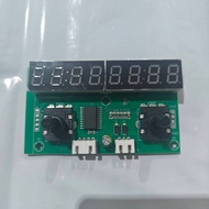 LAYAR Original and new LCD screen accessories suitable for SAMUS 1600G Inverter rotary version