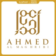 Decant ( 10ML ) By Ahmad Al Maghribi Original From Dubai