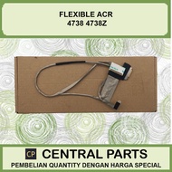Flexible For Acer 4738Z 4738 P/N-DD0ZQ5LC000
