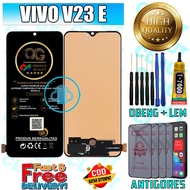 LCD TOUCHSCREEN VIVO V23E SCREEN VIVO V SERIES ORIGINAL ORI ALL BRANDS FULLSET OEM