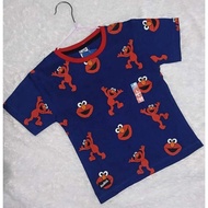 Elmo kids t-shirt