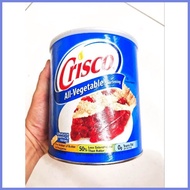 ✨✨✨ 16oz / 48oz Crisco All Vegetable Shortening Great for Baking and Frying