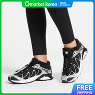 Salomon | SALOMON 26 XT-WHISPER (สดำ/สเงน/สขาว)(L47978800) (XT-วสเพอร) 271895