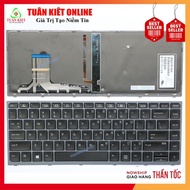 HP ZBook Studio G3 15.6′′ Mobile Workstation Laptop Keyboard 987792919072