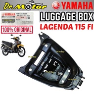 LAGENDA 115 FI LAGENDA115 SRL115FI SRL115 Luggage Box Tool Bawah Seat Kotak Spanner 1VP-F473R-00 100