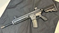 WE HK416 AEG 電動槍 電槍 416 M4 AR 全金屬 HK