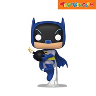 Funko Pop Heroes: DC Batman Classic TV Series 624 Vinyl Figure