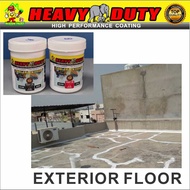 POOL CRACK FILLER 2-PACK EPOXY ( A+B=500ML ) Universal 2-Pack Epoxy Filler Putty Fairing Compound (F