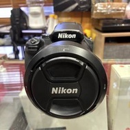Nikon Coolpix P1100 Digital Camera (U...