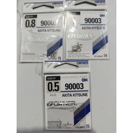 OWNER MICROFISHING HOOK