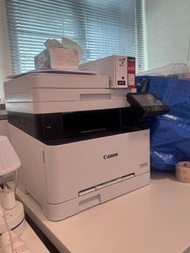 Canon MF640C 系列彩色打印機