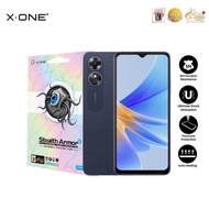 X.One Stealth Armor 3 for OPPO A17K / OPPO A17 Clear/Matte/Bluelight Screen Protector