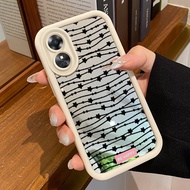 Casing HP OPPO A17 OPPO A17K Case Casing Phone Case Softcase Silicone Divorce Protector Casing Casin