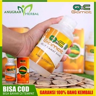 Qnc JELLY GAMAT Original 300ML ANUGRAHHERBAL Free Shipping Can COD - Can Pay On The Place