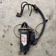 Mercedes Benz W124 Starter Motor