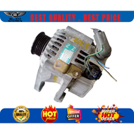 [Used Original] Toyota Wish ZNE10 Alternator