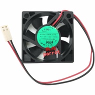 CPU ADDA New for AD0412MX-G70 DC12V 0.08A Hydraulic Bearing Silent Cooling Fan 40*40*10MM Mlb8 40*40