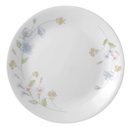 Corelle Pastel Bouquet Luncheon Plate 21cm