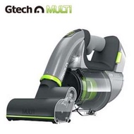 全新 國際認證 英國 Gtech Multi Plus 無線除蟎吸塵器清潔組全配(另送原廠電動)