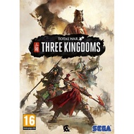 Total War: Three Kingdoms v1.5.3 + 7 DLCs - PC Game