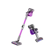 JIMMY JV85 Pro Cordless Vacuum Cleaner เครื่องดูดไรฝุ่นไร้สายแบบด้ามจับ รับประกัน 1 ปี By Mac Modern