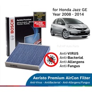 Bosch Aeristo Premium Activated 0986AF7002 Carbon Cabin Air Filter for H/D Jazz TFO / GE