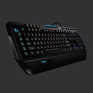 LOGITHECH G910 ORION SPECTRUM RGB MECHANICAL GAMING KEYBOARD