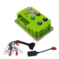 【Beverly】-NDfardrive ND72360 60V-72V 190A DC Sine Wave Electric Scooter Bluetooth Debugging Programm