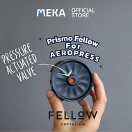 Fellow Prismo for AeroPress – 100% genuine coffee filter