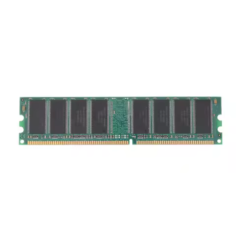 Xiede Desktop Pc Memory Ram Module Ddr 400 1Gb Pc-3200 Ddr1 184Pin Dimm 400Mhz X001