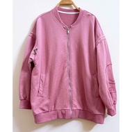 Women's feltJacket - 2 hands (Size 2XL)