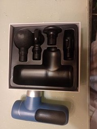 ITFIT 便攜式筋膜按摩槍