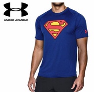 Under Armour 超人排汗衣