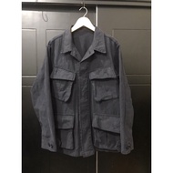 Baker Street Jacket 221b XL