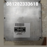 ECU /KOMPUTER toyota hilux diesel 89661-OKX80 orginal